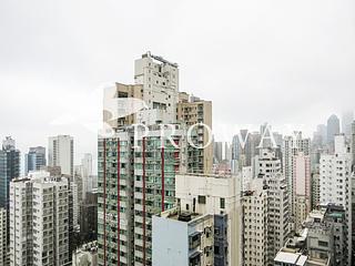 Sai Ying Pun - Kensington Hill 02
