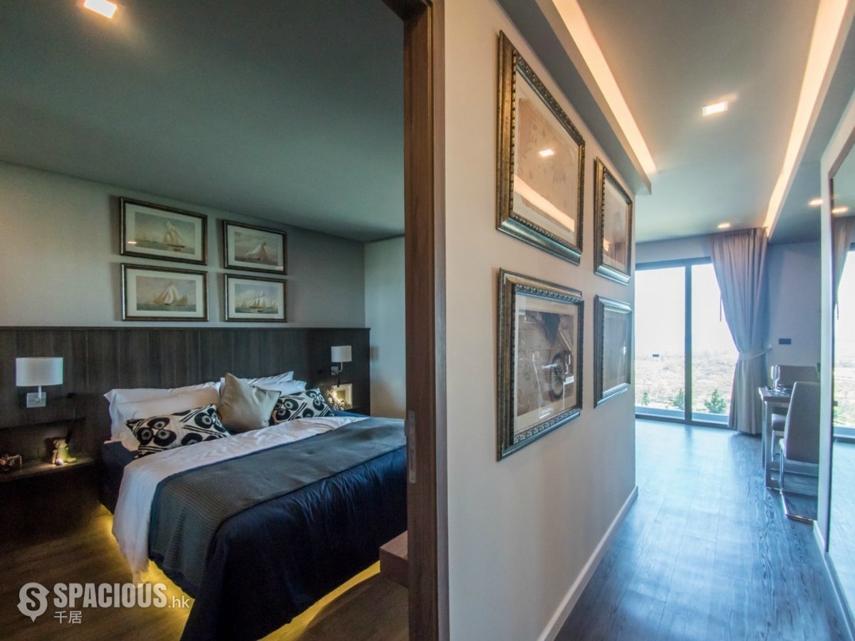 Phuket - KAR5974: Stylish Penthouse with 2 Bedrooms at New Project 13