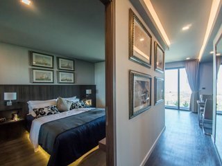 普吉岛 - KAR5974: Stylish Penthouse with 2 Bedrooms at New Project 13