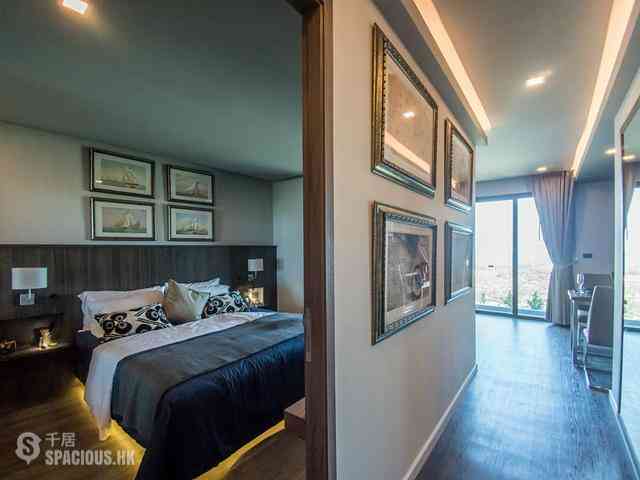 普吉岛 - KAR5974: Stylish Penthouse with 2 Bedrooms at New Project 13