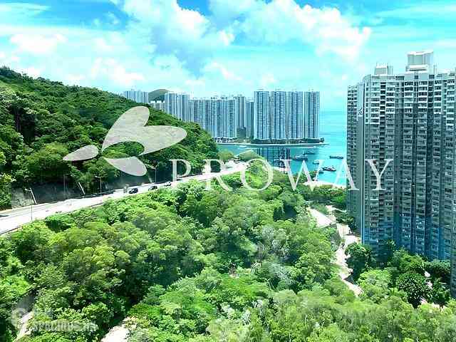 Pok Fu Lam - Pokfulam Terrace 03