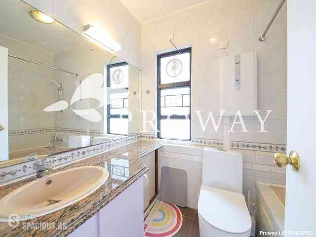 Tai Hang - Gardenview Heights 06