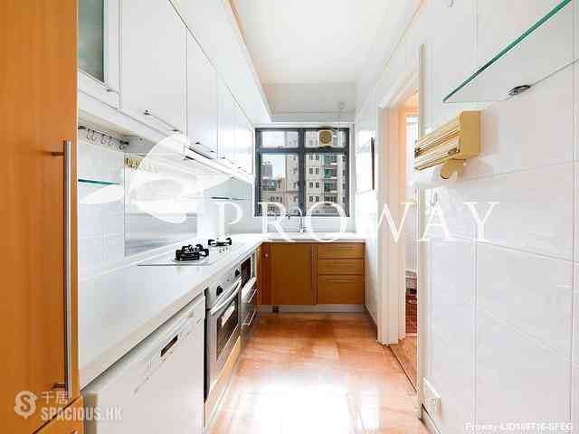 Mid Levels Central - Palatial Crest 09
