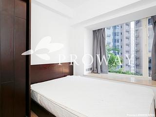 Soho - Centrestage 08
