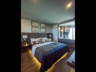 普吉岛 - KAR5974: Stylish Penthouse with 2 Bedrooms at New Project 14