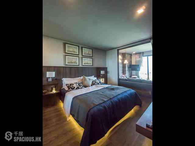 普吉岛 - KAR5974: Stylish Penthouse with 2 Bedrooms at New Project 14