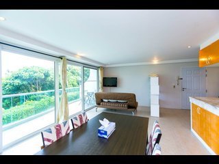 普吉島 - KAT5768: 2-Bedroom Apartment in Kata BeachA wonderful apartment with a great view 06