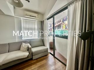 Soho - 40, Elgin Street 02