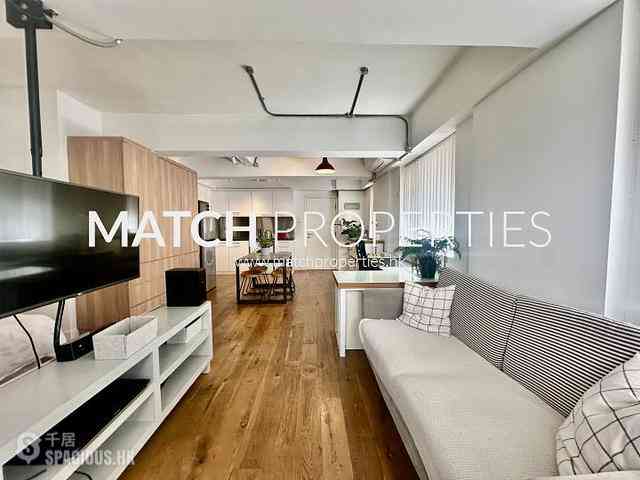 Soho - 40, Elgin Street 03
