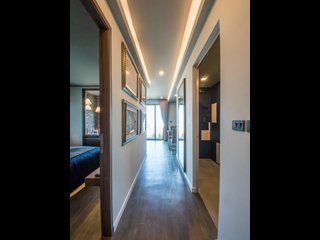 普吉岛 - KAR5974: Stylish Penthouse with 2 Bedrooms at New Project 15