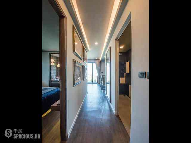 普吉岛 - KAR5974: Stylish Penthouse with 2 Bedrooms at New Project 15