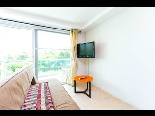 普吉岛 - KAT5768: 2-Bedroom Apartment in Kata BeachA wonderful apartment with a great view 07