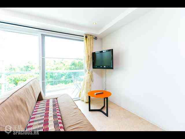 普吉岛 - KAT5768: 2-Bedroom Apartment in Kata BeachA wonderful apartment with a great view 07