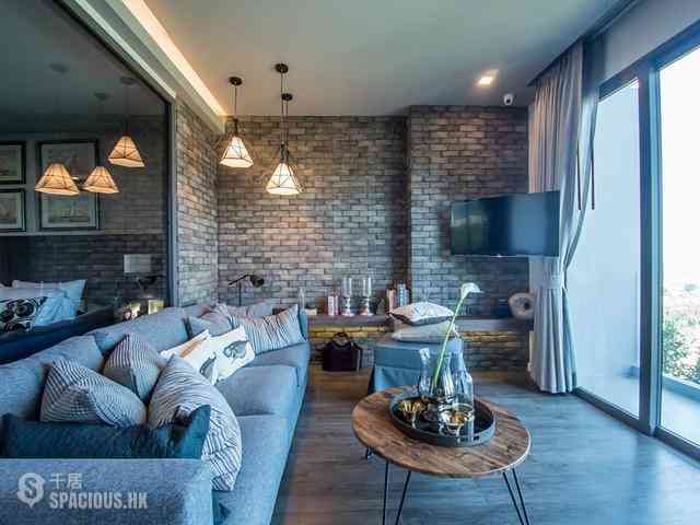 普吉岛 - KAR5974: Stylish Penthouse with 2 Bedrooms at New Project 16