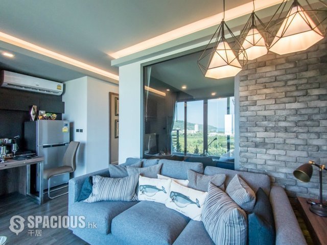 普吉岛 - KAR5972: Sea and mountain views Apartment at a Brand-new Luxury Community 20