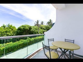 Phuket - KAT5768: 2-Bedroom Apartment in Kata BeachA wonderful apartment with a great view 10