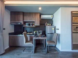 普吉岛 - KAR5974: Stylish Penthouse with 2 Bedrooms at New Project 19