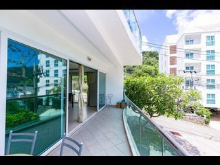 普吉岛 - KAT5768: 2-Bedroom Apartment in Kata BeachA wonderful apartment with a great view 11