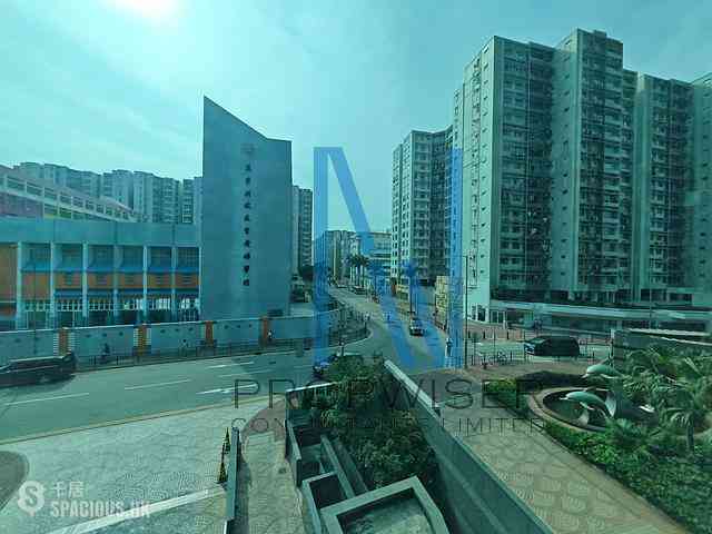 Whampoa Garden - The Harbourfront 03