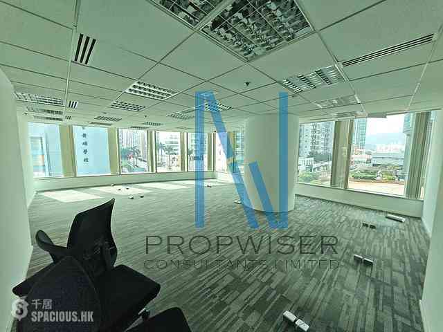 Whampoa Garden - The Harbourfront 01