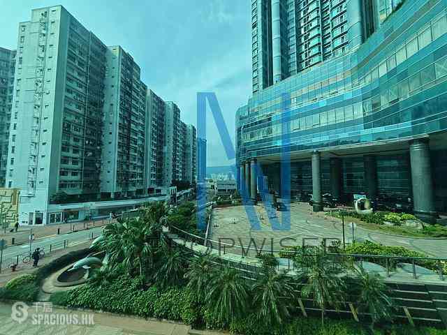 Whampoa Garden - The Harbourfront 04