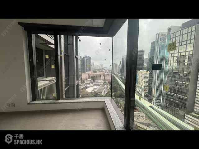 Wong Chuk Hang - The Southside Phase 3B Blue Coast Tower 2A 02