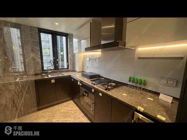 Wong Chuk Hang - The Southside Phase 3B Blue Coast Tower 2A 07