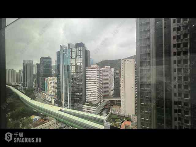 Wong Chuk Hang - The Southside Phase 3B Blue Coast Tower 2A 10