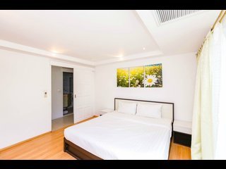 Phuket - KAT5768: 2-Bedroom Apartment in Kata BeachA wonderful apartment with a great view 13