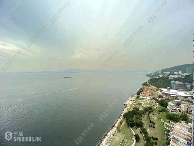 数码港 - 贝沙湾 02