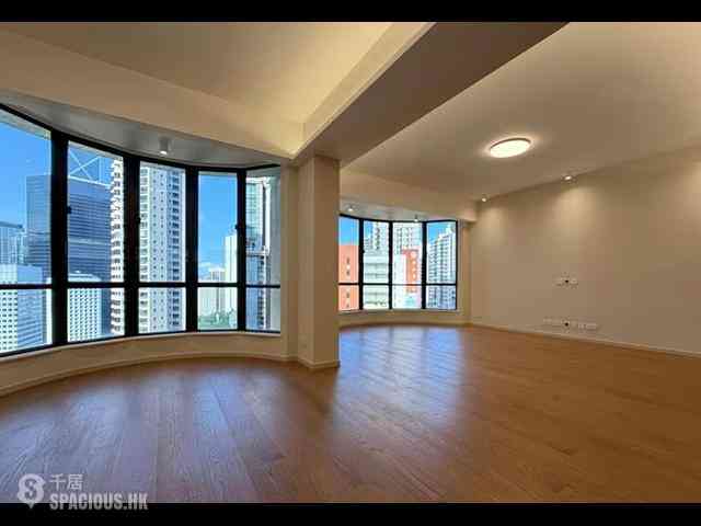 Mid Levels Central - Park Mansions 01