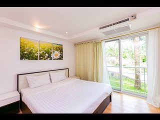 Phuket - KAT5768: 2-Bedroom Apartment in Kata BeachA wonderful apartment with a great view 14