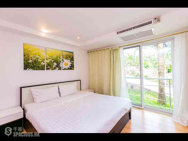 普吉岛 - KAT5768: 2-Bedroom Apartment in Kata BeachA wonderful apartment with a great view 14