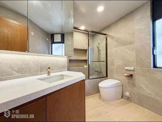 Mid Levels Central - Park Mansions 16