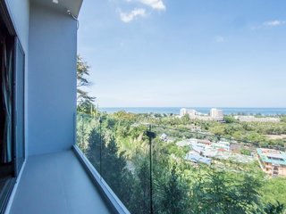 普吉島 - KAR5972: Sea and mountain views Apartment at a Brand-new Luxury Community 27