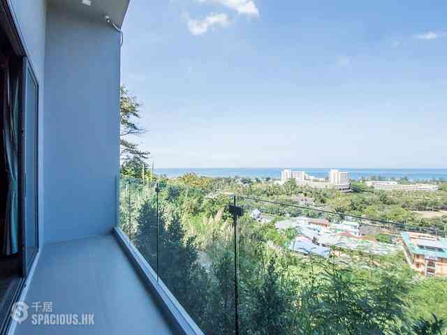 普吉岛 - KAR5972: Sea and mountain views Apartment at a Brand-new Luxury Community 27