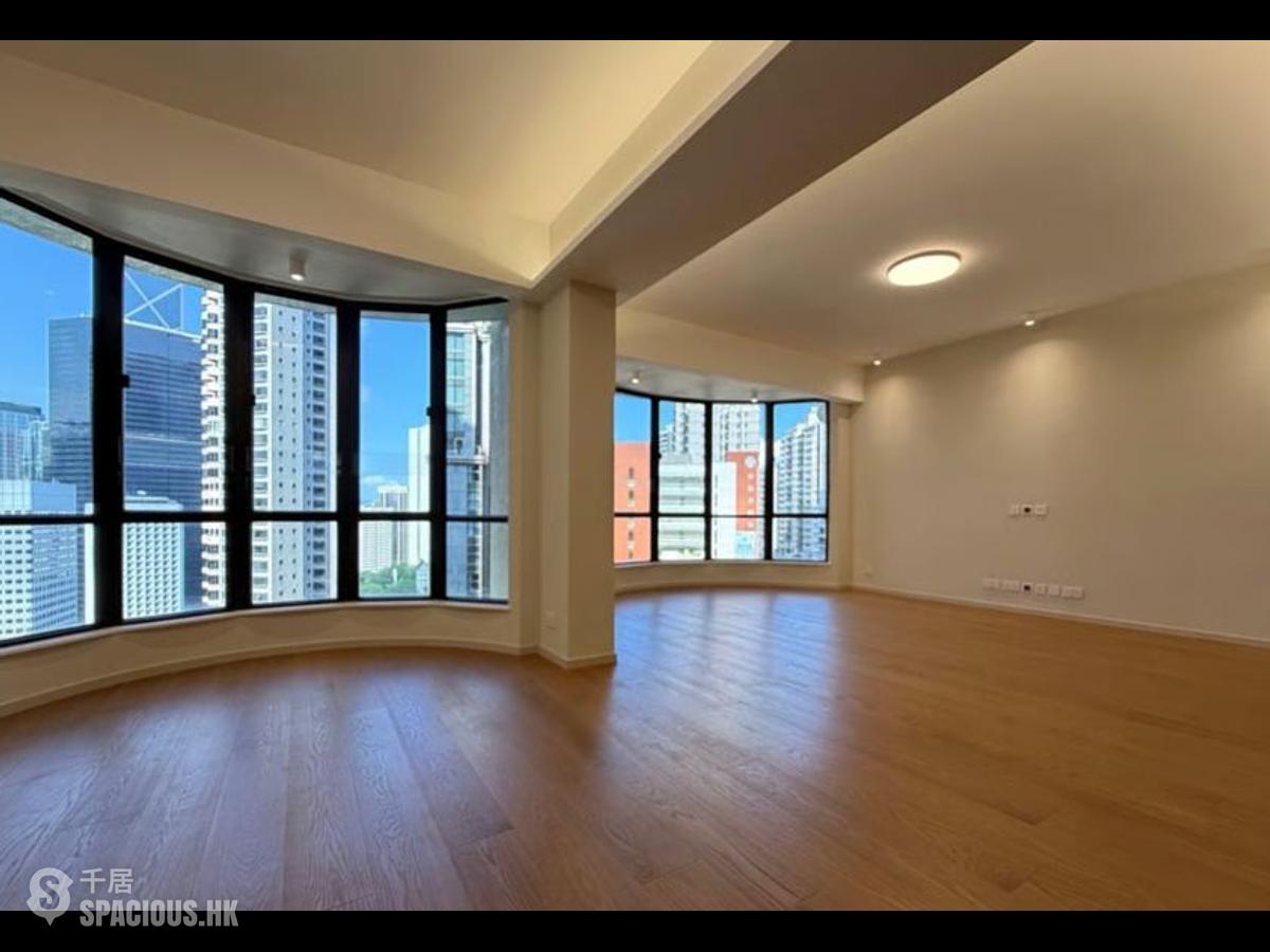 Mid Levels Central - Park Mansions 01