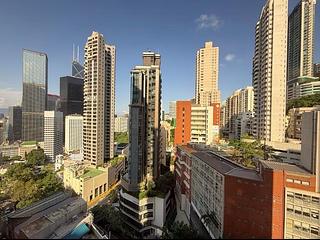 中半山 - 百年顺大厦 06