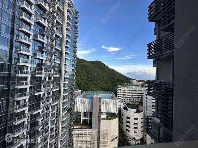 Wong Chuk Hang - The Southside Phase 2 La Marina Tower 2A 06