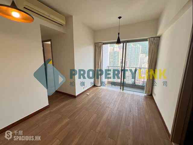Sai Ying Pun - Island Crest 01