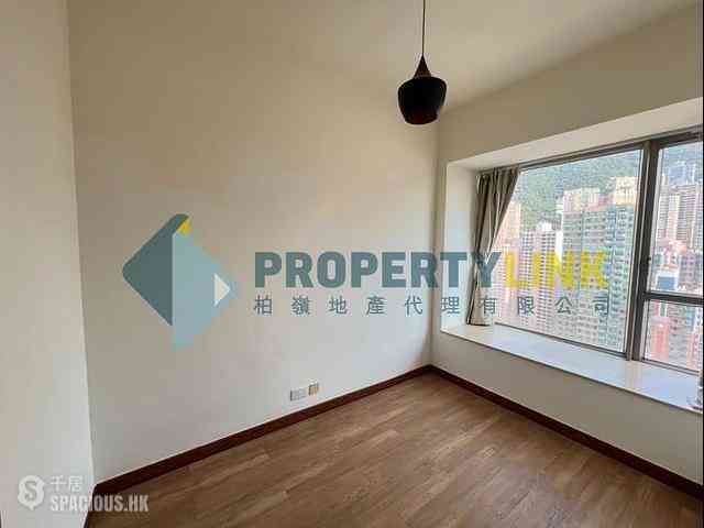 Sai Ying Pun - Island Crest 02