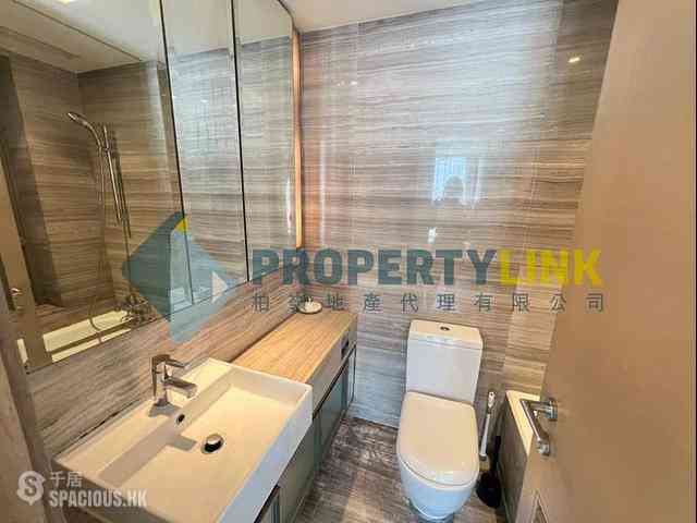 Sai Ying Pun - Island Crest 04