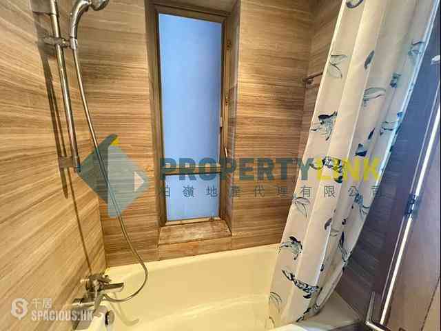 Sai Ying Pun - Island Crest 05