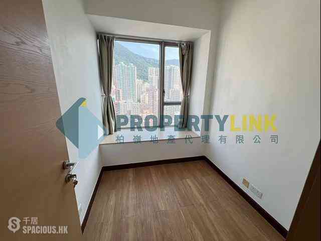 Sai Ying Pun - Island Crest 06