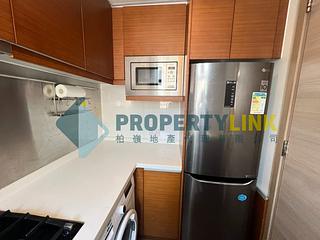 Sai Ying Pun - Island Crest 10