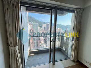 Sai Ying Pun - Island Crest 13