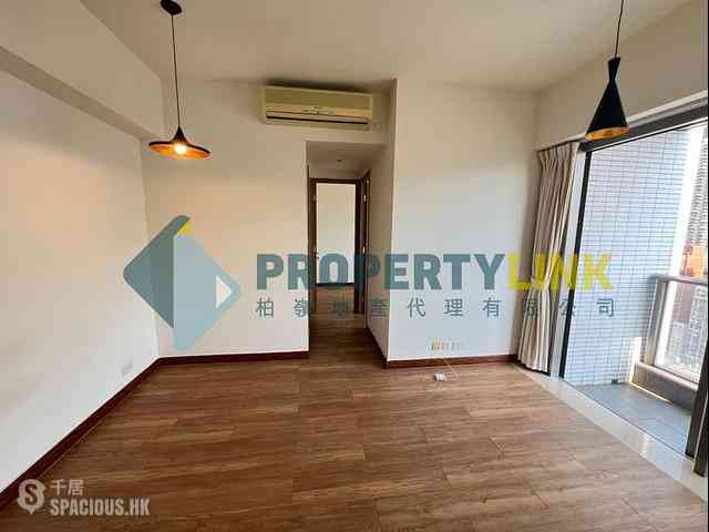 Sai Ying Pun - Island Crest 14