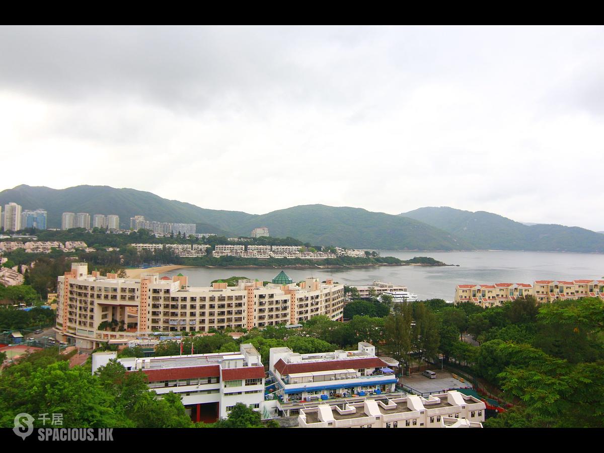 愉景湾 - 愉景湾9期 海蓝居 01