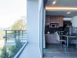 普吉岛 - KAR5974: Stylish Penthouse with 2 Bedrooms at New Project 24