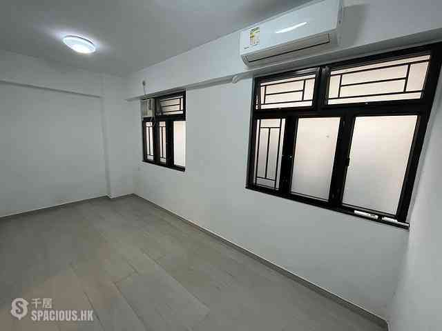 Sai Ying Pun - Wealth Building 01